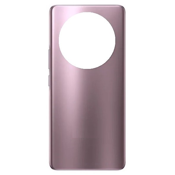 Back Cover Honor X9c Purple