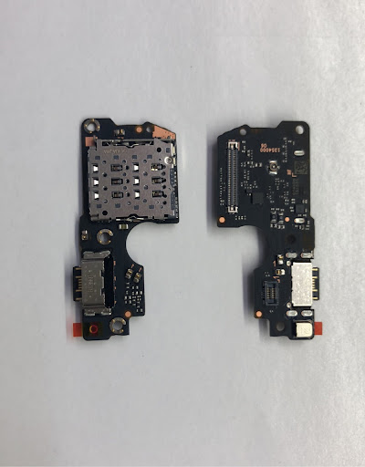 Xiaomi Charging Board Redmi Note 14 Pro 4G