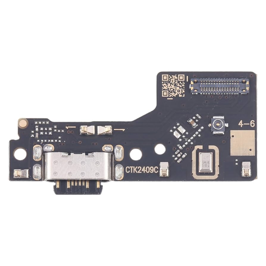 Xiaomi Charging Board Redmi 13