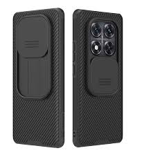 Xiaomi Back Cover Redmi Note 14S Midnight Black