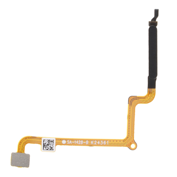 Xiaomi Fingerprint Sensor Flex Redmi 14C Black