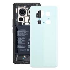 Xiaomi Back Cover Redmi Note 14 Pro_Note 14 Pro 5G Green